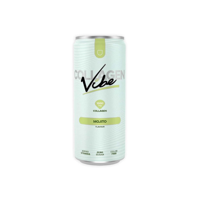 NANO SUPPS  - COLLAGEN VIBE - 330ML