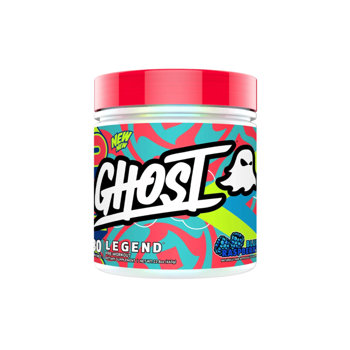 GHOST - LEGEND - 30SER
