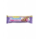 SNAQ FABRIQ - GLAZED WAFER BAR - 20G