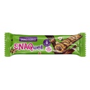 SNAQ FABRIQ - GLAZED WAFER BAR - 20G