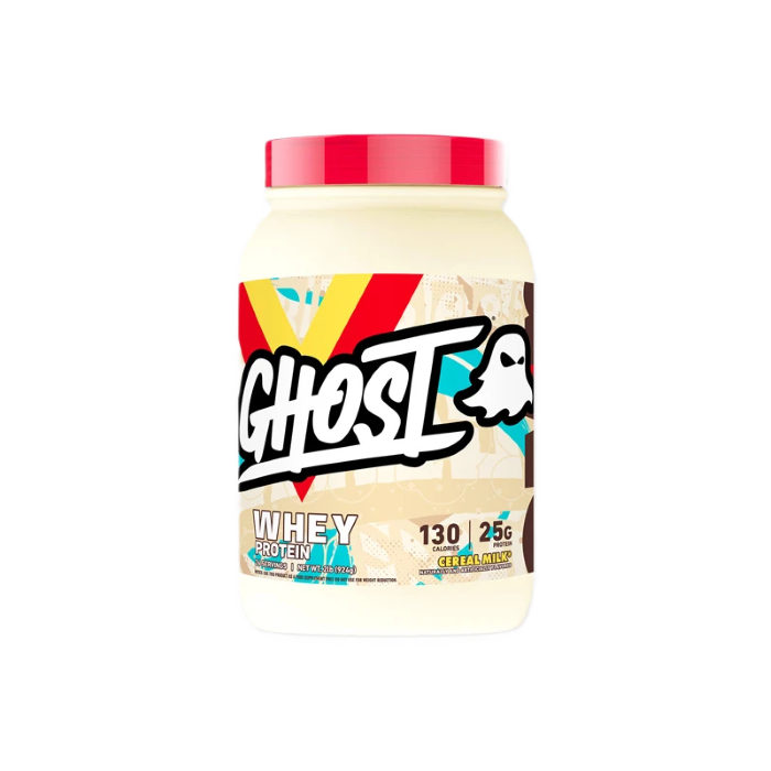 GHOST - WHEY PROTEIN - 2LB
