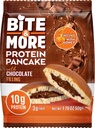 BITE & MORE - PROTEIN PANCAKE - 50G