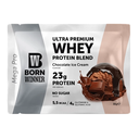 BORN WINNER - WHEY SACHET
