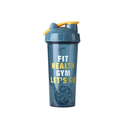 FIT HEALTH - SHAKER - 700ML