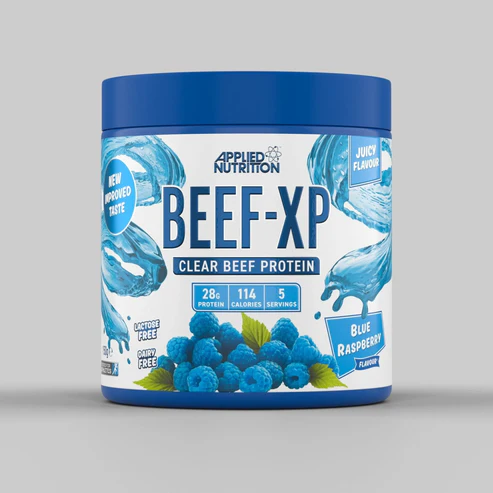 APPLIED NUTRITION - BEEF XP - 150G