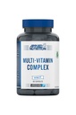 APPLIED NUTRITION - MULTIVITAMIN COMPLEX - 90PCS
