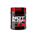 SCITEC NUTRITION - HOT BLOOD NO-STIM - 375G