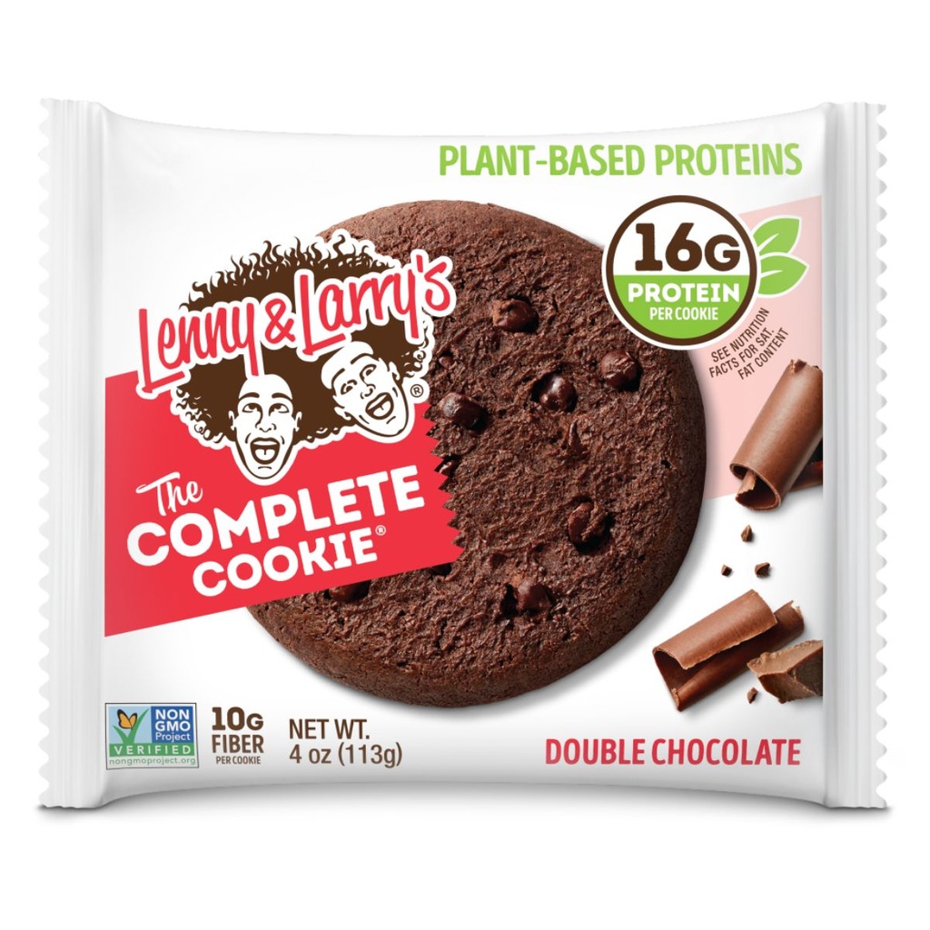LENNY & LARRY - THE COMPLETE COOKIE - 113G