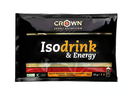 CROWN - ISO DRINK & ENERGY - 32G