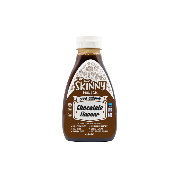 SKINNY - SYRUP - 425ML