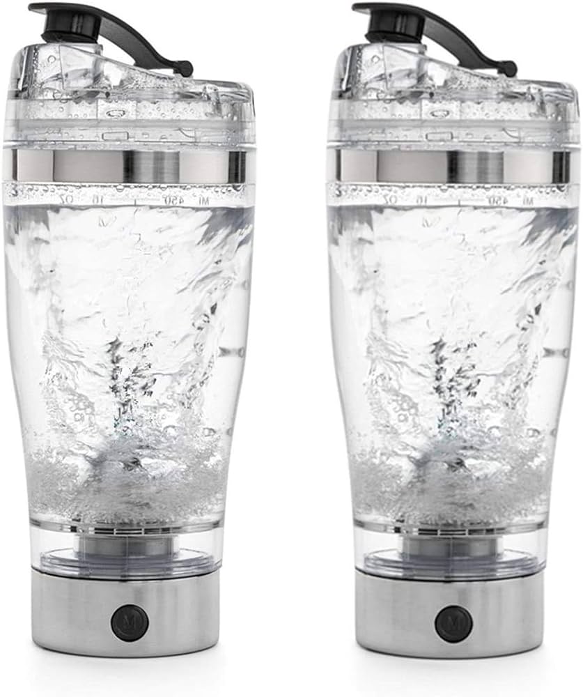 POWER SHAKER BOTTLE