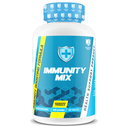 MUSCLE RULZ - IMMUNITY MIX - 60PCS