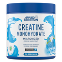APPLIED NUTRITION - CREATINE - 250G