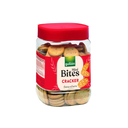 GULLON - CRACKERS MINI BITES - 250G