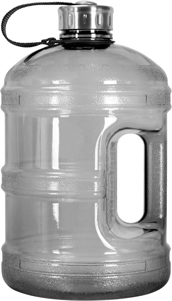 BOTTLE OF WATER 1GALLON
