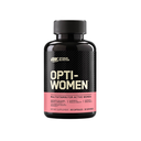 OPTIMUM NUTRITION - OPTIWOMEN MULTIVITAMIN - 60PCS