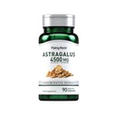 PIPING ROCK - ASTRAGALUS ROOT 4500MG - 90PCS