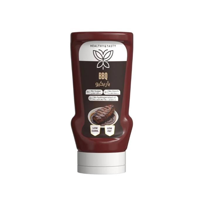 BEST NATURAL - SAUCE - 340G