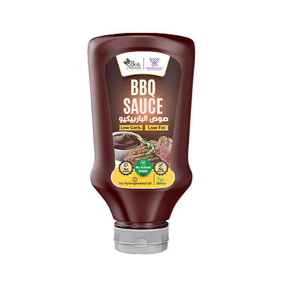 BEST NATURAL - SAUCE 340G