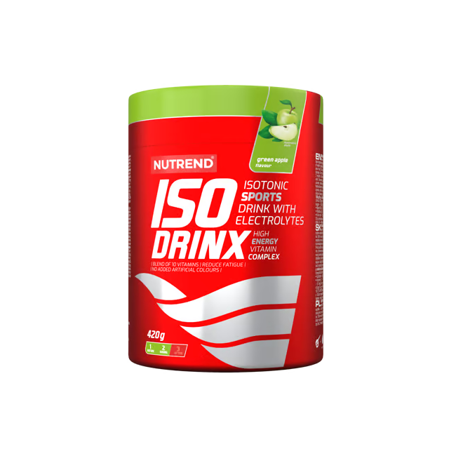 NUTREND - ISODRINKS - 420G
