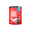 NUTREND - ISODRINKS WITH CAFFIENE (BLUE RASPBERRY) - 420G
