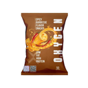 OXYGEN - PROTEIN CHIPS PUFFS - 50G