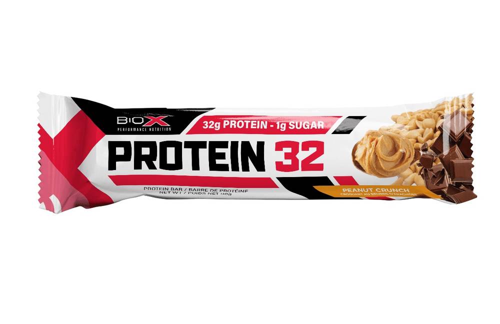 BIOX - PROTEIN 32 - 90G
