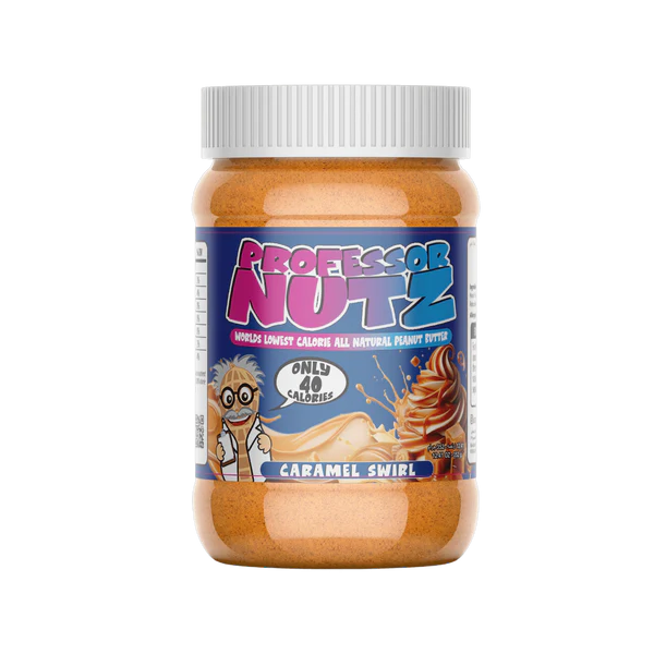 PROFESSOR NUTZ - PROTEIN SPREAD - 352G