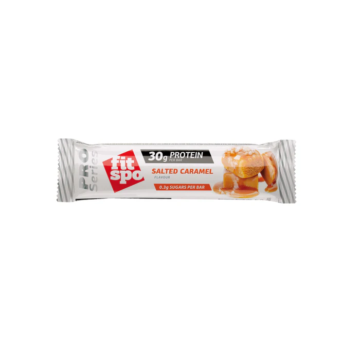 FITSPO - PRO PROTEIN BAR - 85G