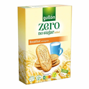 GULLON - WHOLE GRAINS BISCUITS - 216G