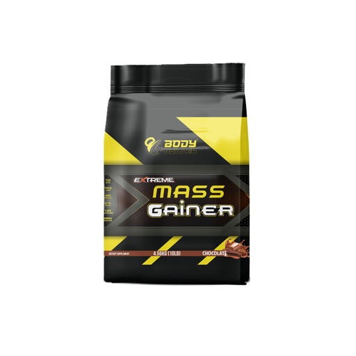 [UT-12576] BODY BUILDER - MASS GAINER - 10LB (CHOCOLATE)