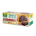 GULLON - DIGESTIVE BISCUITS DARK CHOCOLATE - 270G