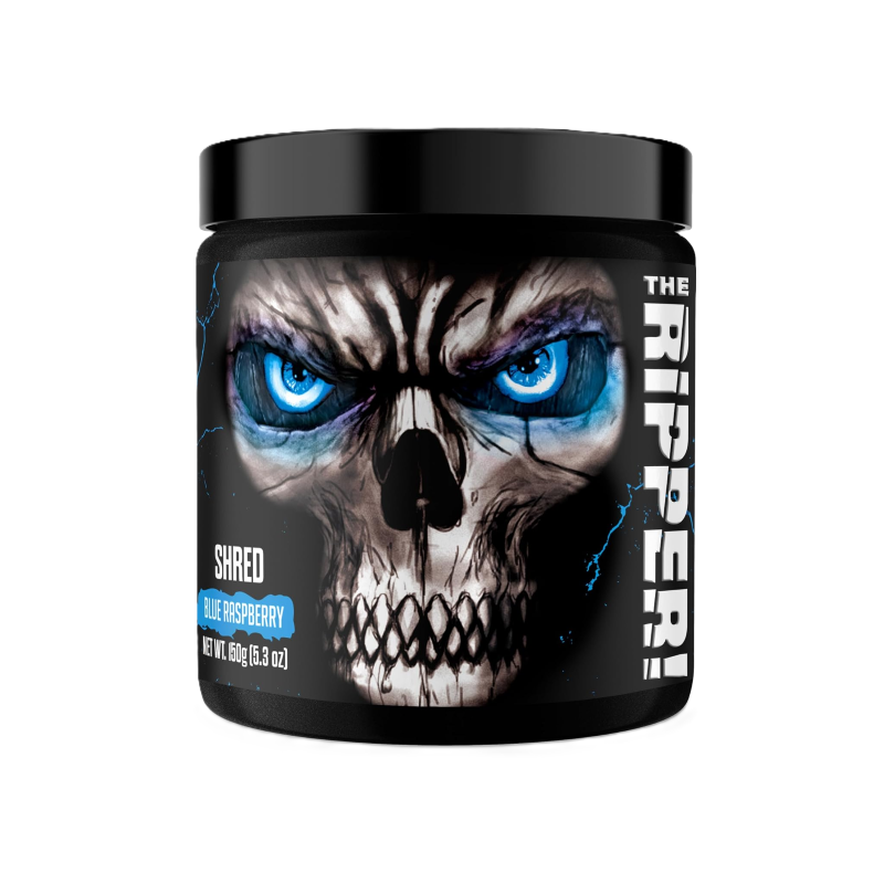 JNX - THE RIPPER FAT BURNER - 30SCOOPS