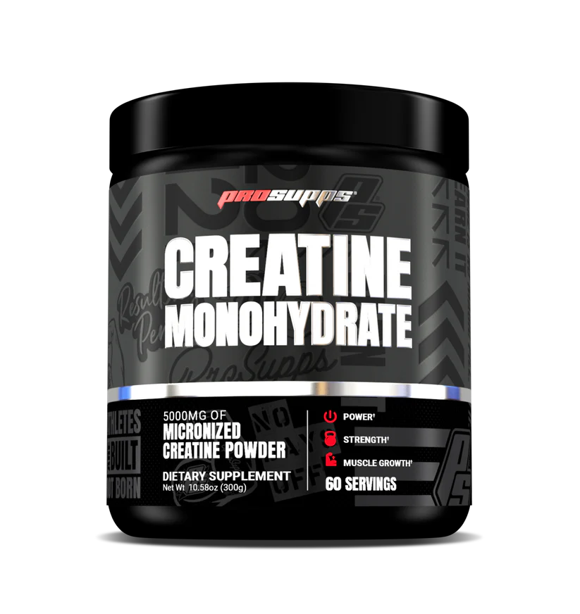 PROSUPPS - CREATINE - 300G