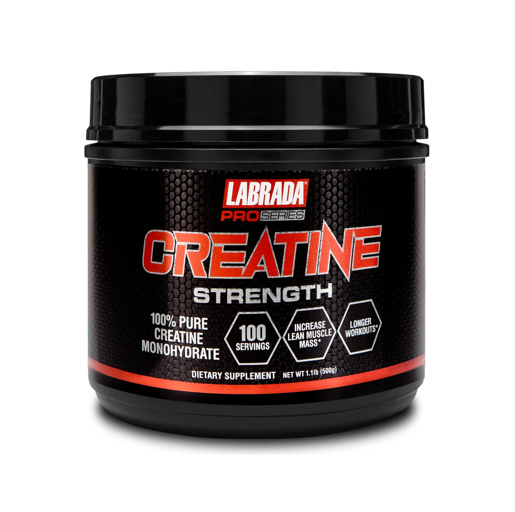 LABRADA - CREATINE - 500G
