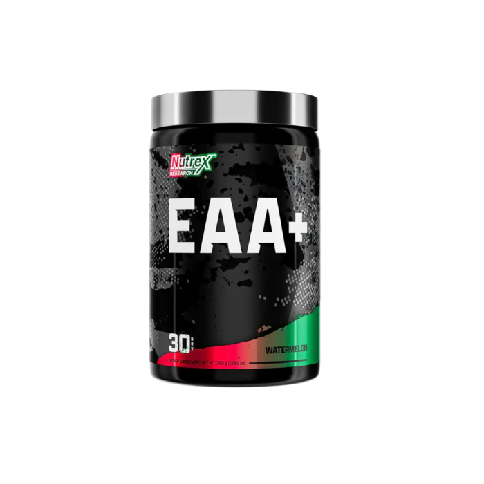 [UT-11948] NUTREX - EAA + HYDRATION - 30SER (WATERMELON)