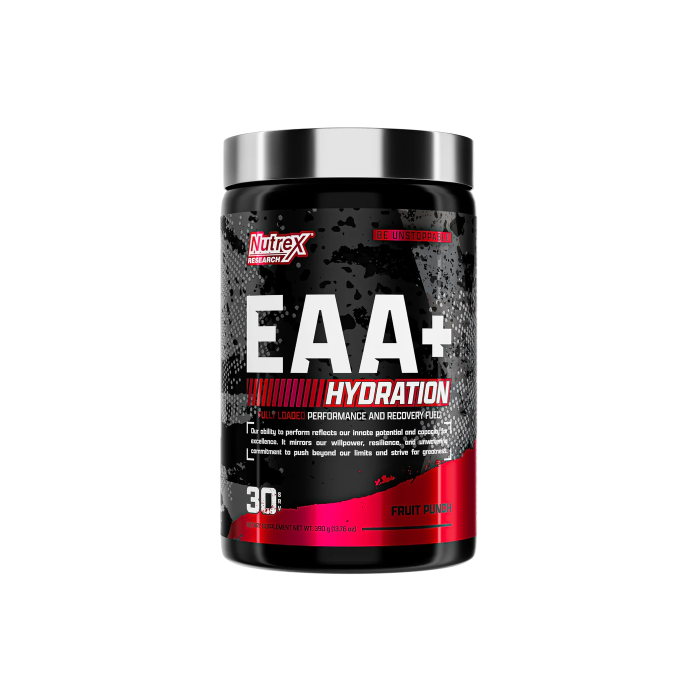 NUTREX - EAA + HYDRATION - 30SER