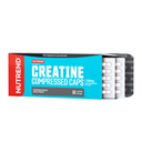 NUTREND - CREATINE - 120PCS