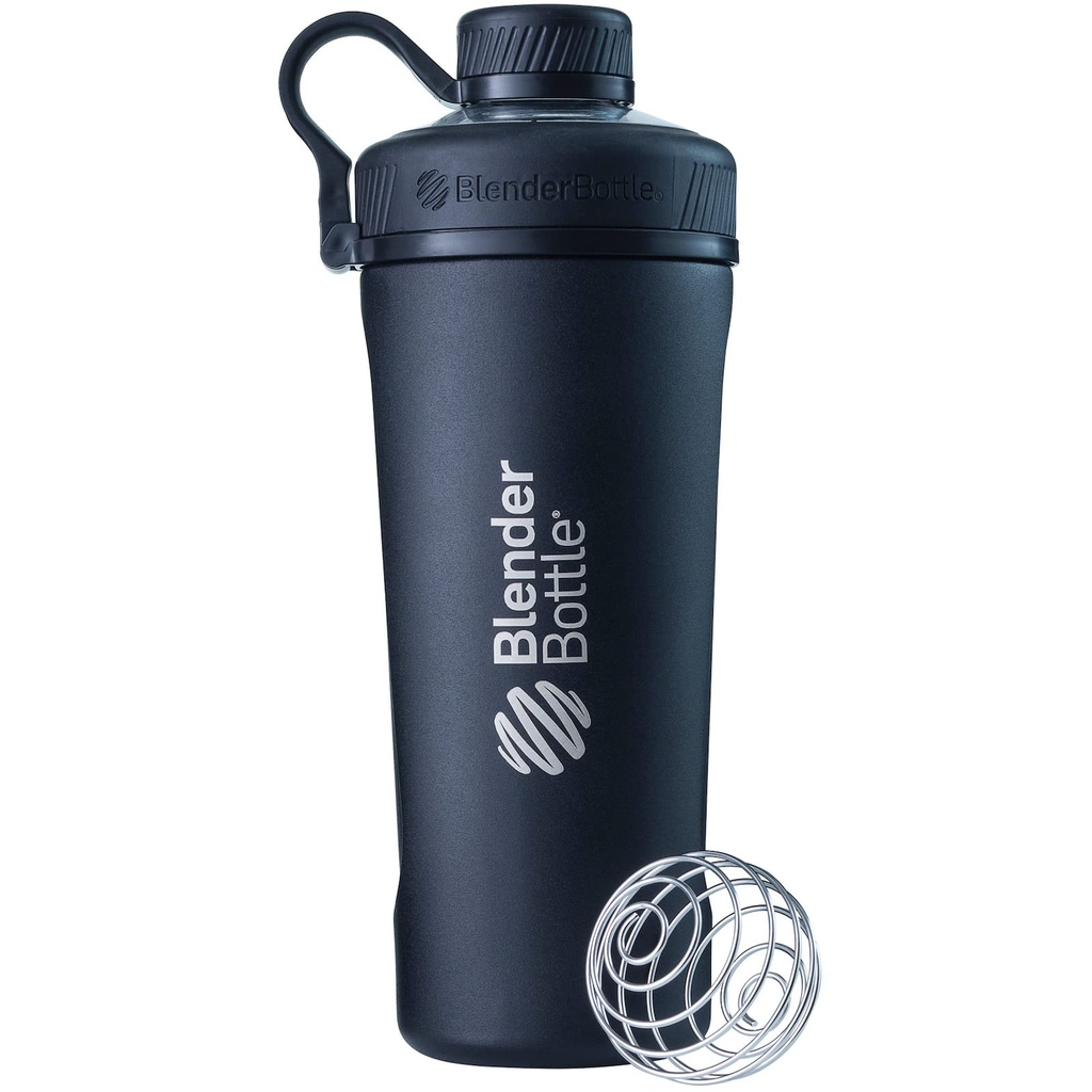 BLENDERBOTTLE - INSULATED STAINLESS STEEL 26OZ