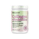 FIT & LEAN - COLLAGEN + PROBIOTICS - 358G
