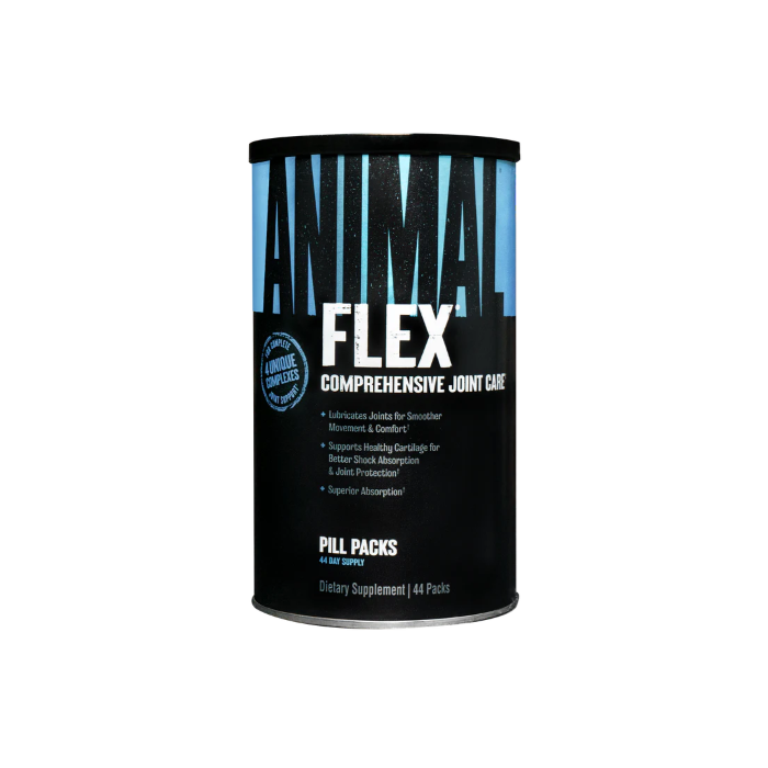 ANIMAL - FLEX - 44PACK