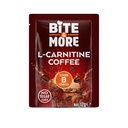 BITE & MORE - L CARNITINE COFFEE 3 IN 1 - 120G