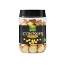 GULLON - CRACKERS CHEDDAR CHEESE - 250G