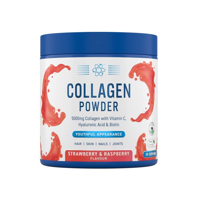 APPLIED NUTRITION - COLLAGEN - 165G