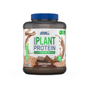 APPLIED NUTRITION - CRITICAL PLANT PROTEIN - 1.8KG