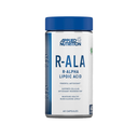 APPLIED NUTRITION - R-ALPHA LIOPIC ACID "R- ALA"- 60PCS