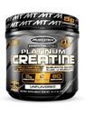 MUSCLETECH - CREATINE - 400G