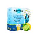 REVIVAL - HYDRATION & RECOVERY - 30PCS