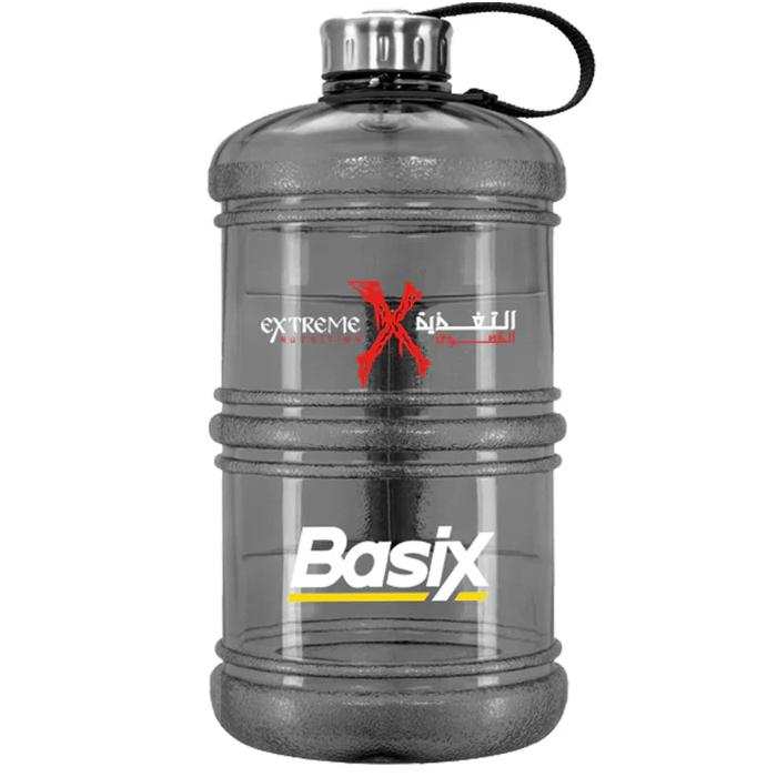 BASIX - WATER BOTTLE - 2.2L
