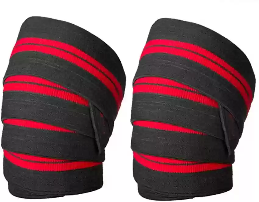 PROTEIN DOSE - KNEE SUPPORT